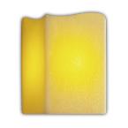 Select Square with Melted Rim (CNDL)